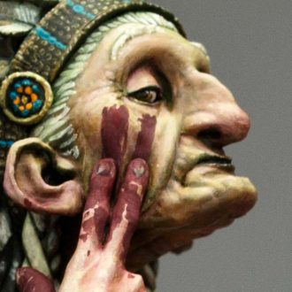 best miniature painter