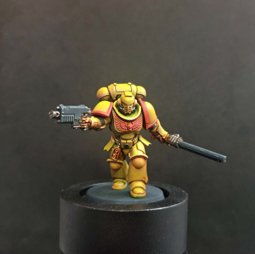 Miniature Painting Tutorials Painting Miniatures