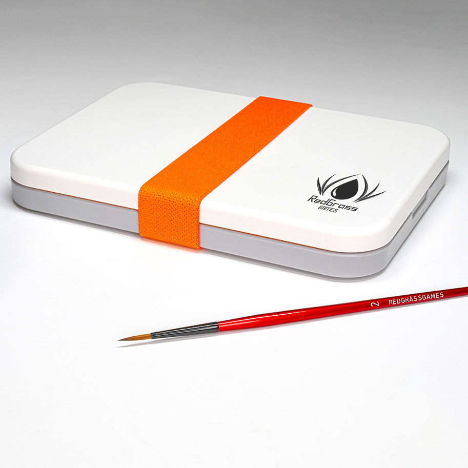 RGG-Painter-Lite Everlasting Wet Palette