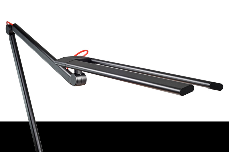 R9 desk lamp reddot award best of the best 2023