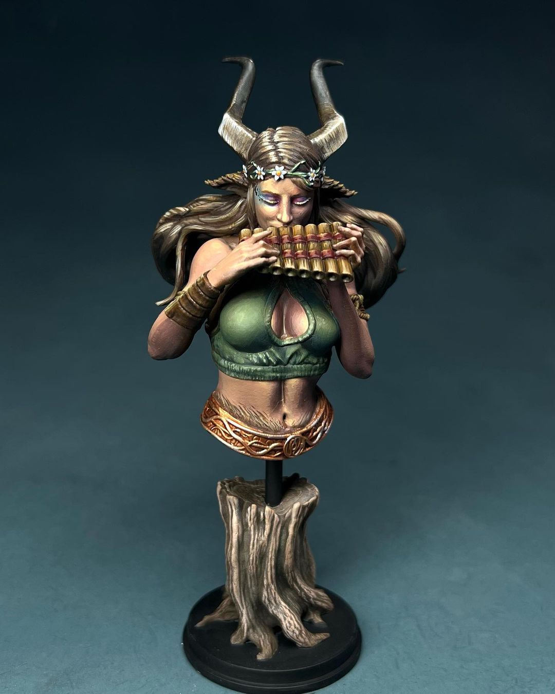 silver lining miniature
