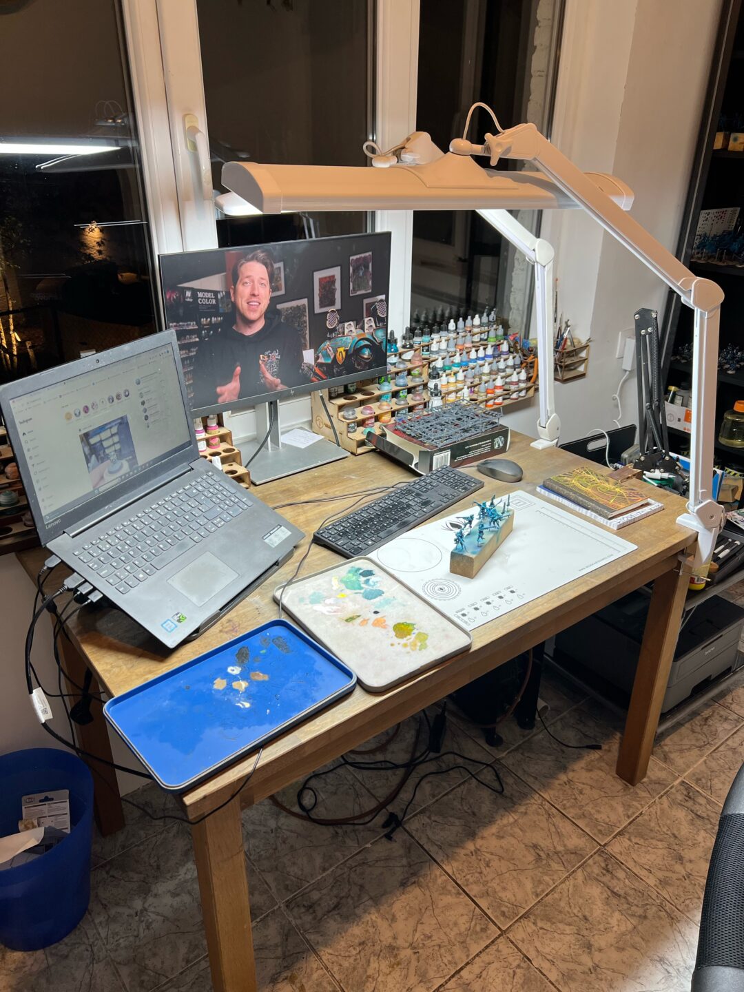 Studio of Silver Lining