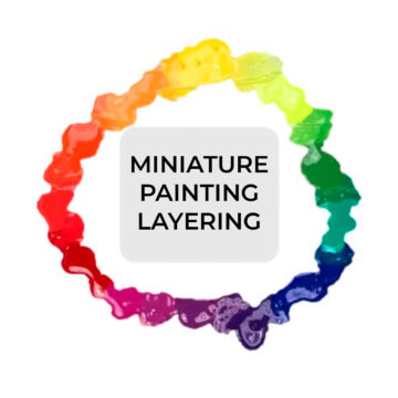 Miniature Painting Tutorials Painting Miniatures