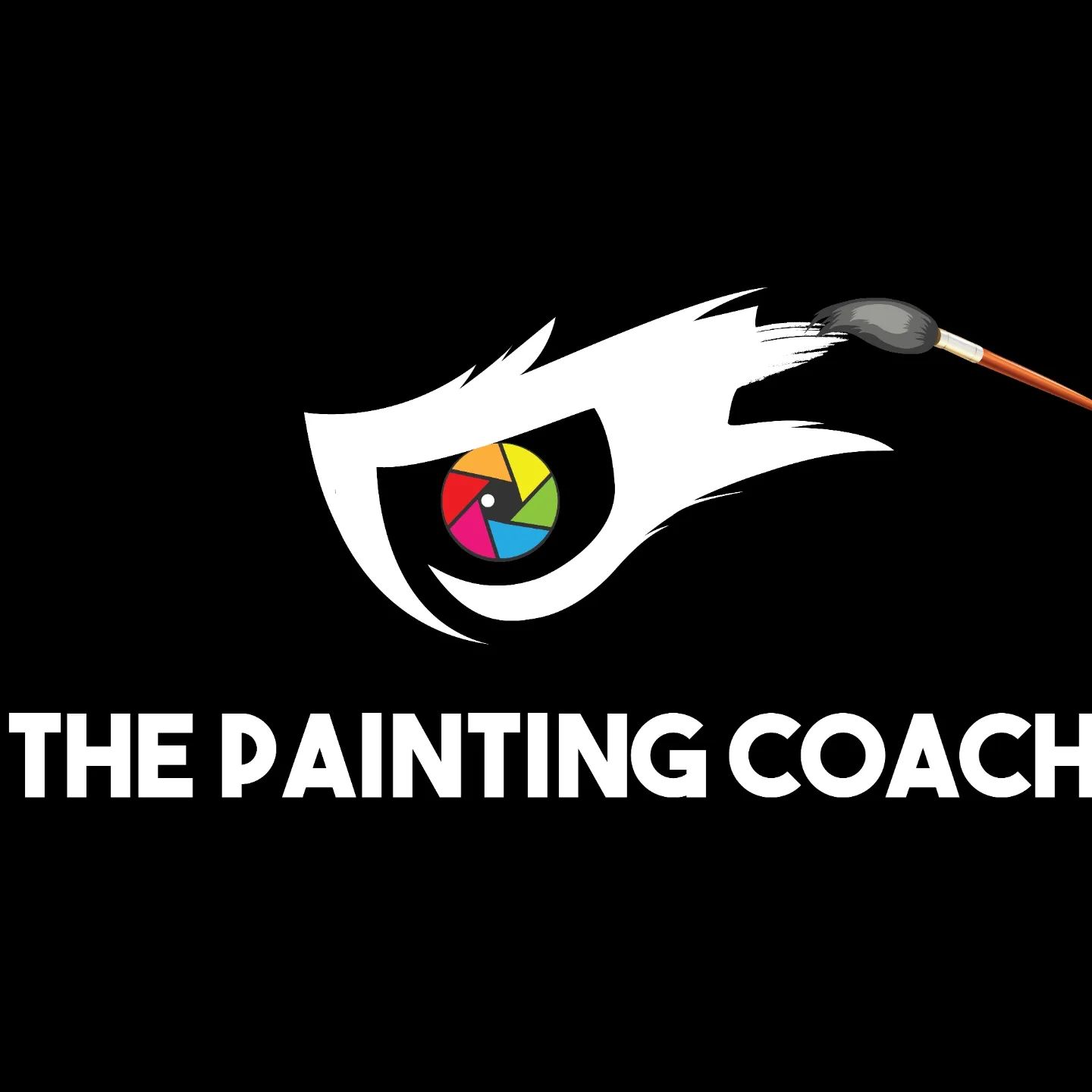 The Painting Coach Youtube
