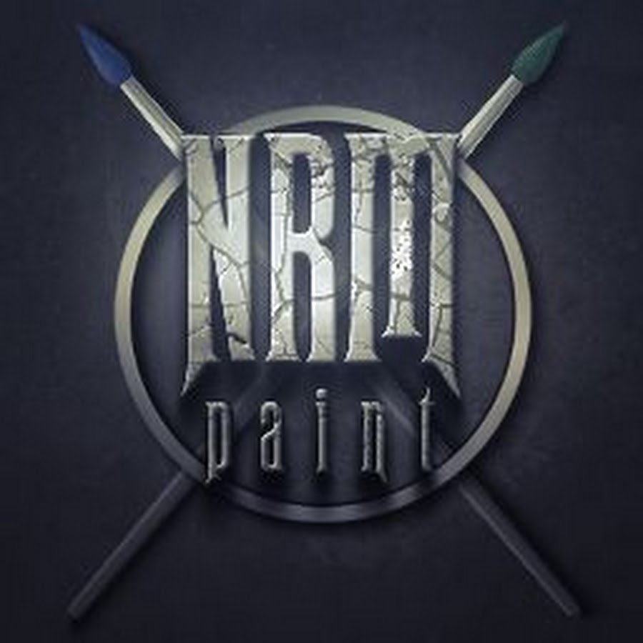 US Miniature Painting Classes NRM Paint